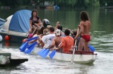 Canoeing Tour in Hungary for everyone